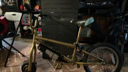 E-bike
