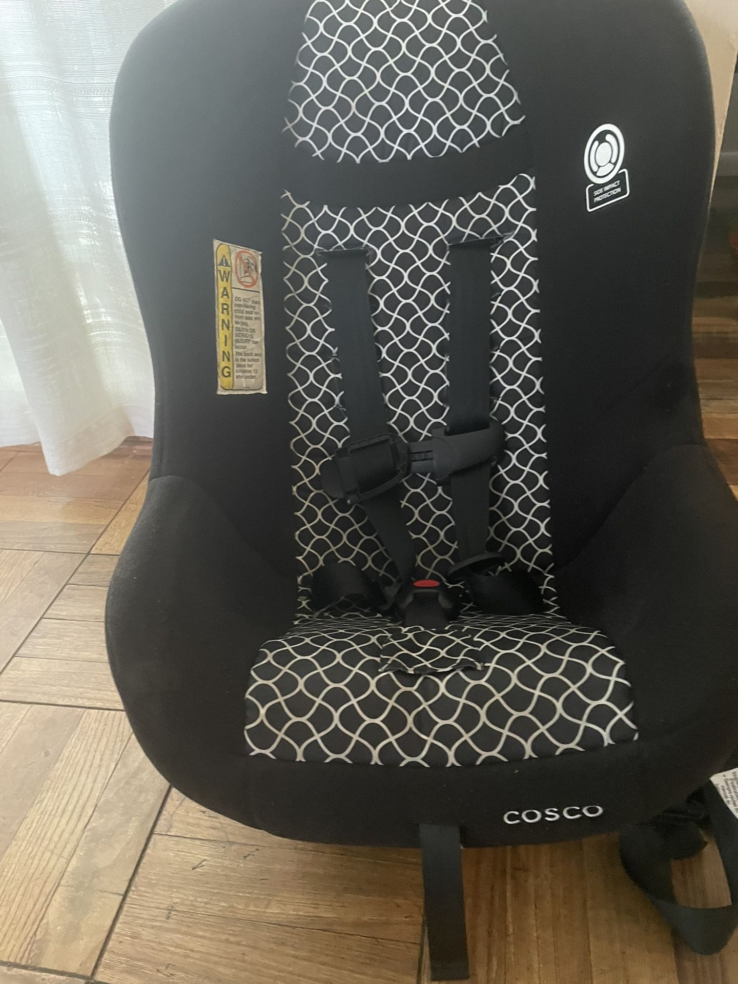 Cosco Car Seat