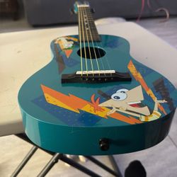 Guitar  For Kids 