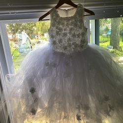 Flower Girl Dress