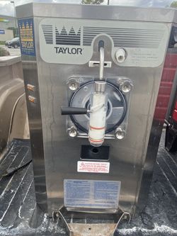 Taylor 430-12 Ice Cream