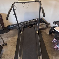 Treadmill
