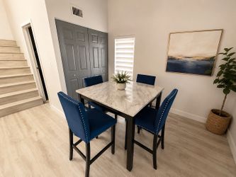 Full Modern Furniture Moving Sale ✨ Beds, Sofa, Dining Set & More
