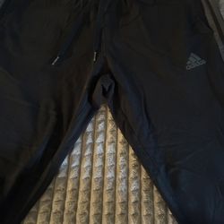 Adidas Cotton Pant 