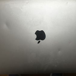 2020 MacBook Air