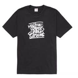 Supreme 