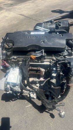 Engine