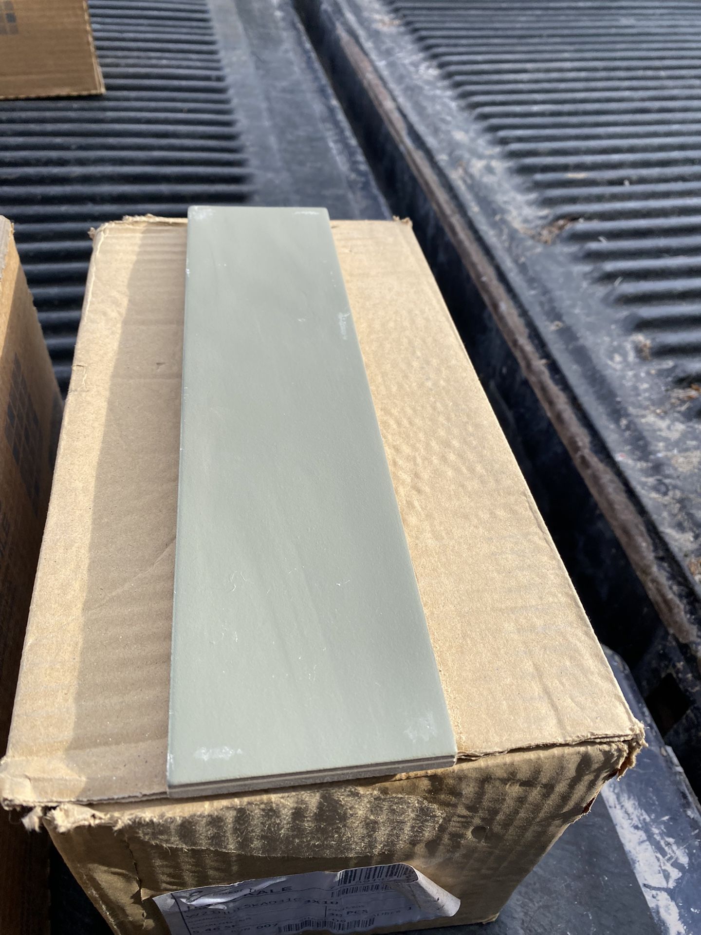 Backsplash Tile
