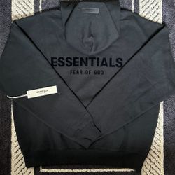 Essentials Hoodie