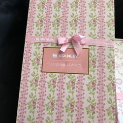 Stanley Tumbler 40oz