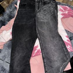 Size 4 Jeans