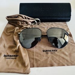 Sunglasses BURBERRY