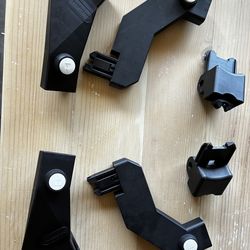 Mockingbird Stroller accessories