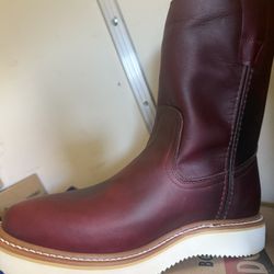 Work Boot