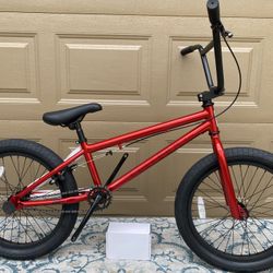 Elite Bike Brand New 