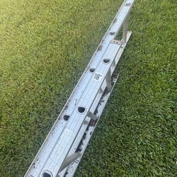 16 Foot Ladder