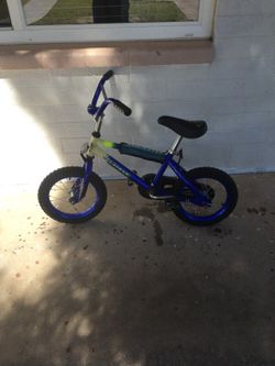 kids bike