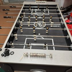 Foosball Table