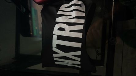 Brand new nxtrnd visor