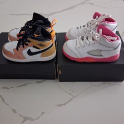 Infant Jordan Retros