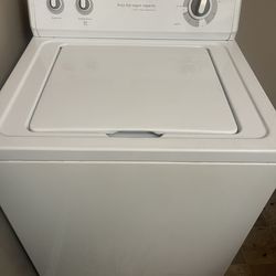 Estate Washer for Sale