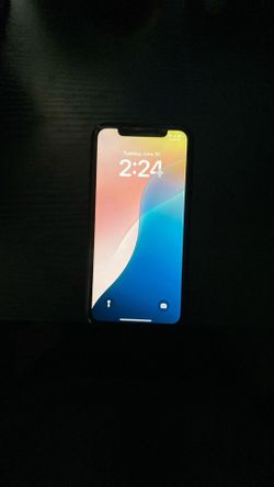 iPhone XR Parts only / MDM Locked