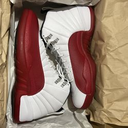 Jordan Cherry 12