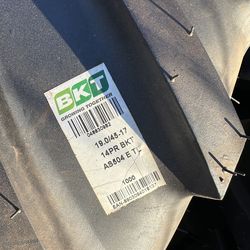 BKT Tires 19.0/45-17