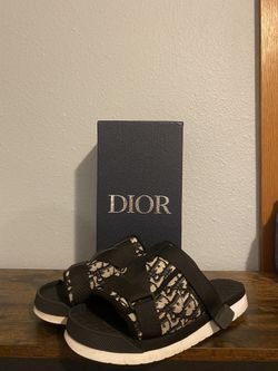 Dior Slides
