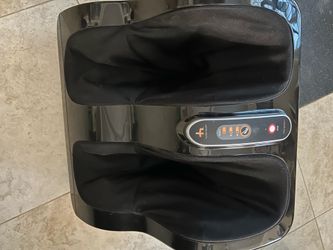 Foot massager
