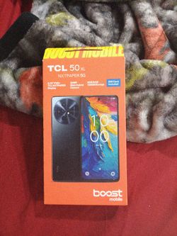 Nice boost mobile phone