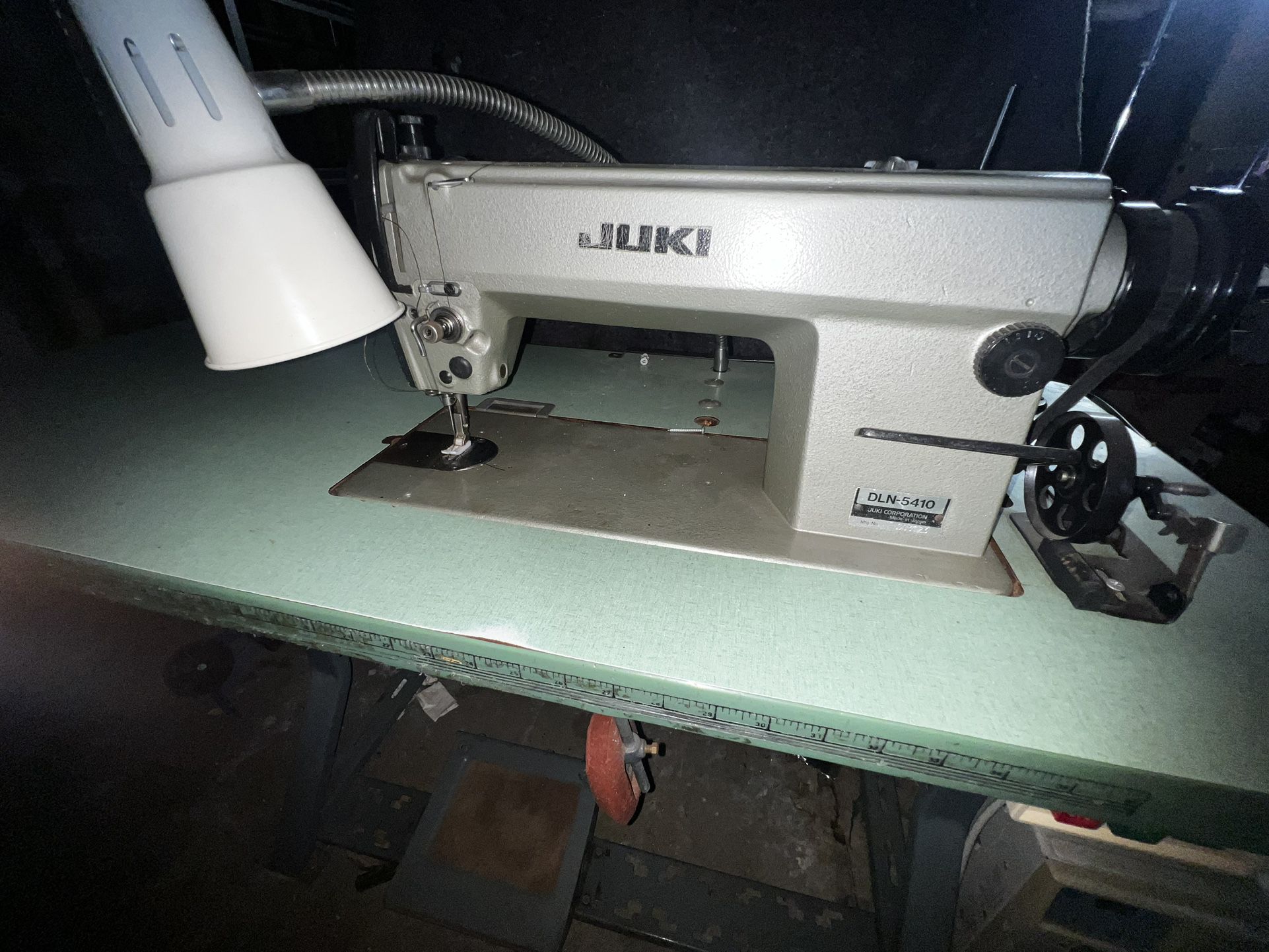 JUKI Sewing Machine 