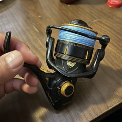 Penn Slammer 3 3500…sale Or Trade