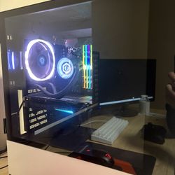 Gaming PC For Sale 