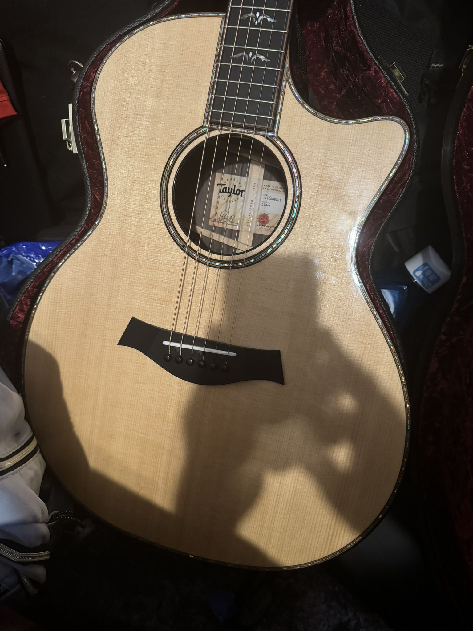 Private Music instruction 