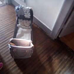 Travel Size Backpack For Infants