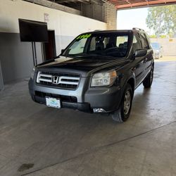 2008 Honda Pilot-$2000 Downpayment Bad Credit No Credit Everyone Qualifies Repos No License Ok