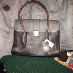 New Diophy Handbag With Adjustable Straps