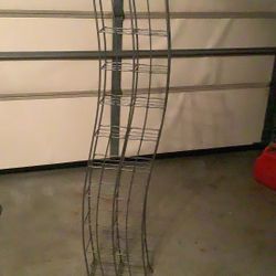 Metal CD Holder