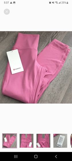 Lululemon Align Size 2