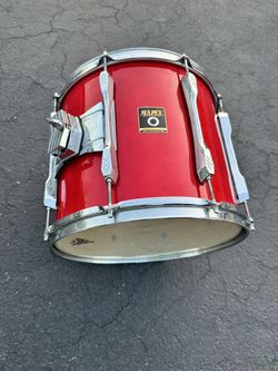 14 Inch Mapex Tom Drum For Drum set
