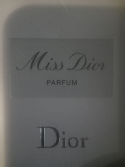 Miss Dior Parfum by Dior