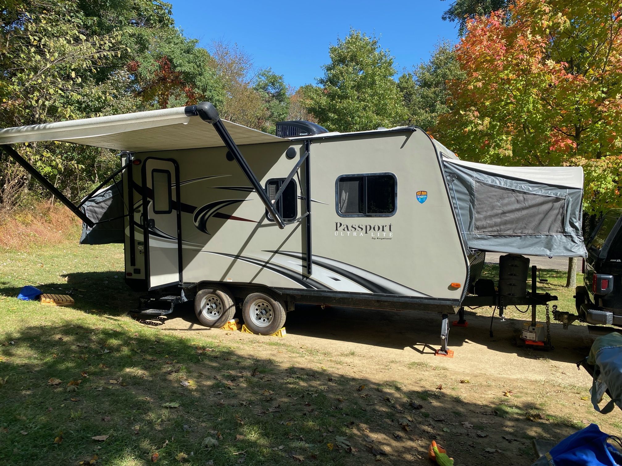 RV 2016
