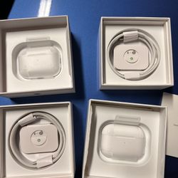 AirPod  Pro 2nd Generation 