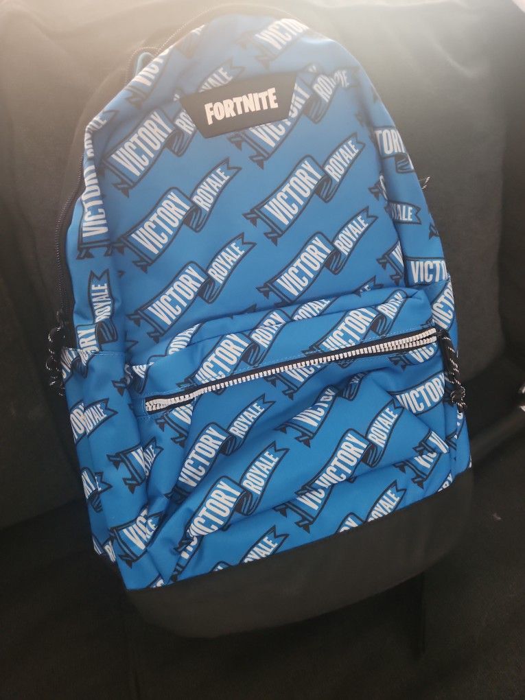 Brand New Fortnite Backpack