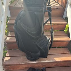 Jones Golf Staff / Cart Bag