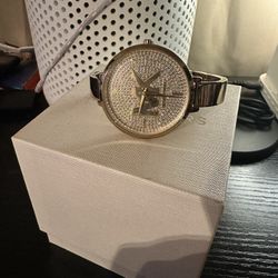 michael khors watch 