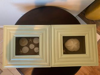 Shadow Boxes
