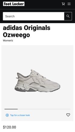 Adidas Originals Ozweego Women Shoes