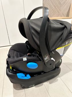 Clek Liing Car Seat
